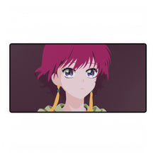 Load image into Gallery viewer, Yona Of The Dawn Mouse Pad (Desk Mat)
