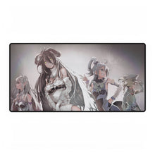 Load image into Gallery viewer, Isekai Quartet Mouse Pad (Desk Mat)
