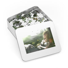 Load image into Gallery viewer, Anime Noragami Jigsaw Puzzle
