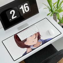 Load image into Gallery viewer, Anime The iDOLM@STER: Shiny Colors Mouse Pad (Desk Mat)
