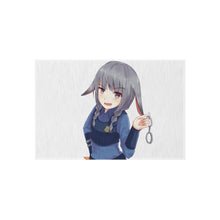 Load image into Gallery viewer, Anime Crossover Rug
