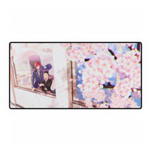Load image into Gallery viewer, Anime Re:ZERO -Starting Life in Another World- Mouse Pad (Desk Mat)
