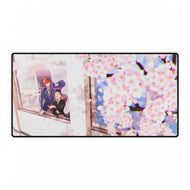 Anime Re:ZERO -Starting Life in Another World- Mouse Pad (Desk Mat)