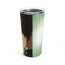 Load image into Gallery viewer, Hōtarō Oreki Face Tumbler 20oz
