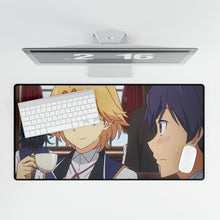 Load image into Gallery viewer, Wise Man s Grandchild Mouse Pad (Desk Mat)
