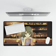 Load image into Gallery viewer, Anime The iDOLM@STER Cinderella Girls Mouse Pad (Desk Mat)
