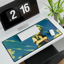 Load image into Gallery viewer, Anime Neon Genesis Evangelion Mouse Pad (Desk Mat)
