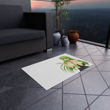 Load image into Gallery viewer, C.C. (Code Geass) Rug
