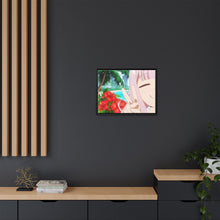 Load image into Gallery viewer, Anime Kaguya-sama: Love is War Canvas Framed Art Print
