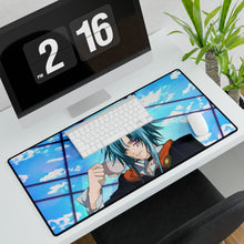 Load image into Gallery viewer, Deceiving Light Mouse Pad (Desk Mat)
