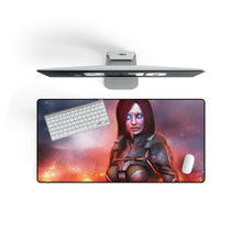 Load image into Gallery viewer, Mass Effect 3 Cerberus Nemesis Unmasked Mouse Pad (Desk Mat)
