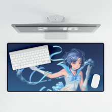 Load image into Gallery viewer, Anime Sailor Moon Mouse Pad (Desk Mat)
