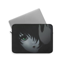 Load image into Gallery viewer, Mei Misaki Laptop Sleeve

