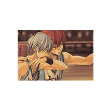 Load image into Gallery viewer, Kuroko's Basketball Tetsuya Kuroko Rug
