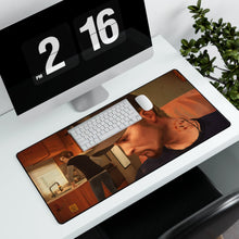 Load image into Gallery viewer, Life is Strange: Before The Storm Mouse Pad (Desk Mat)
