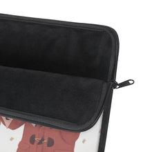 Load image into Gallery viewer, Anime ERASED Laptop Sleeve
