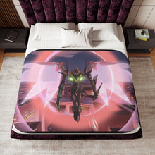Load image into Gallery viewer, Anime Code Geass Sherpa Blanket
