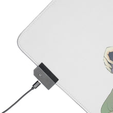 Load image into Gallery viewer, Reborn! Katekyo Hitman Reborn RGB LED Mouse Pad (Desk Mat)

