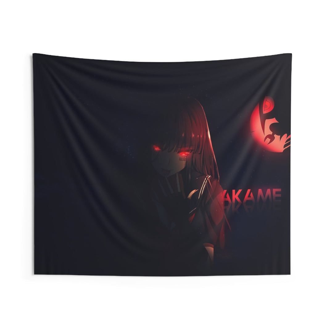 Akame Indoor Wall Tapestry