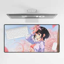 Load image into Gallery viewer, Anime Rent-A-Girlfriend Mouse Pad (Desk Mat)
