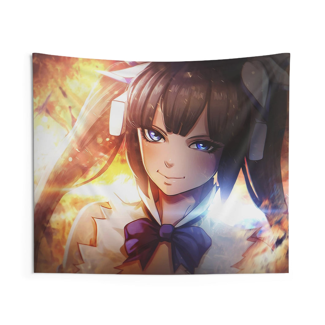 Hestia Indoor Wall Tapestry