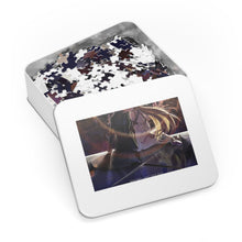 Load image into Gallery viewer, Anime Sword Art Onliner Jigsaw Puzzle
