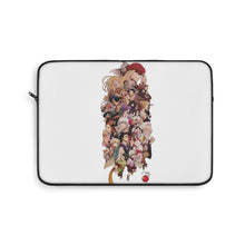 Load image into Gallery viewer, Anime Hunter x Hunter Laptop Sleeve
