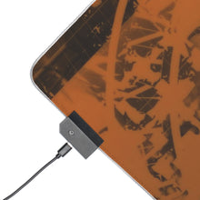 Load image into Gallery viewer, Shuusei Kagari   Suite RGB LED Mouse Pad (Desk Mat)
