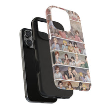 Load image into Gallery viewer, Attack on Titan iPhone Cases
