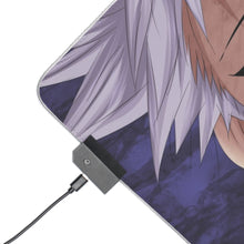 Load image into Gallery viewer, The Seven Deadly Sins RGB LED Mouse Pad (Desk Mat)
