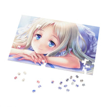 Load image into Gallery viewer, Anohana Jigsaw Puzzle
