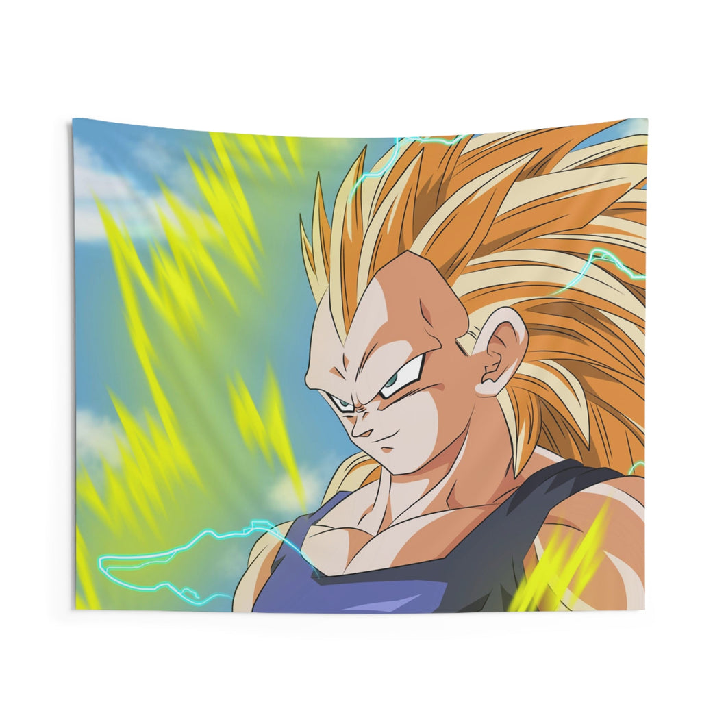 Anime Dragon Ball Z Indoor Wall Tapestry