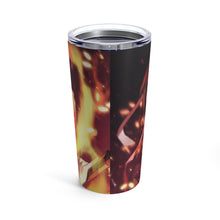 Load image into Gallery viewer, Gintama Shinsuke Takasugi Tumbler 20oz
