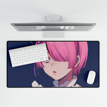 Load image into Gallery viewer, Anime Re:ZERO -Starting Life in Another World- Mouse Pad (Desk Mat)
