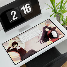 Load image into Gallery viewer, Anime The World God Only Knowsr Mouse Pad (Desk Mat)
