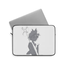 Load image into Gallery viewer, Anime Cowboy Bebop Laptop Sleeve
