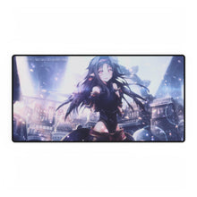Load image into Gallery viewer, Anime Sword Art Online IIr Mouse Pad (Desk Mat)
