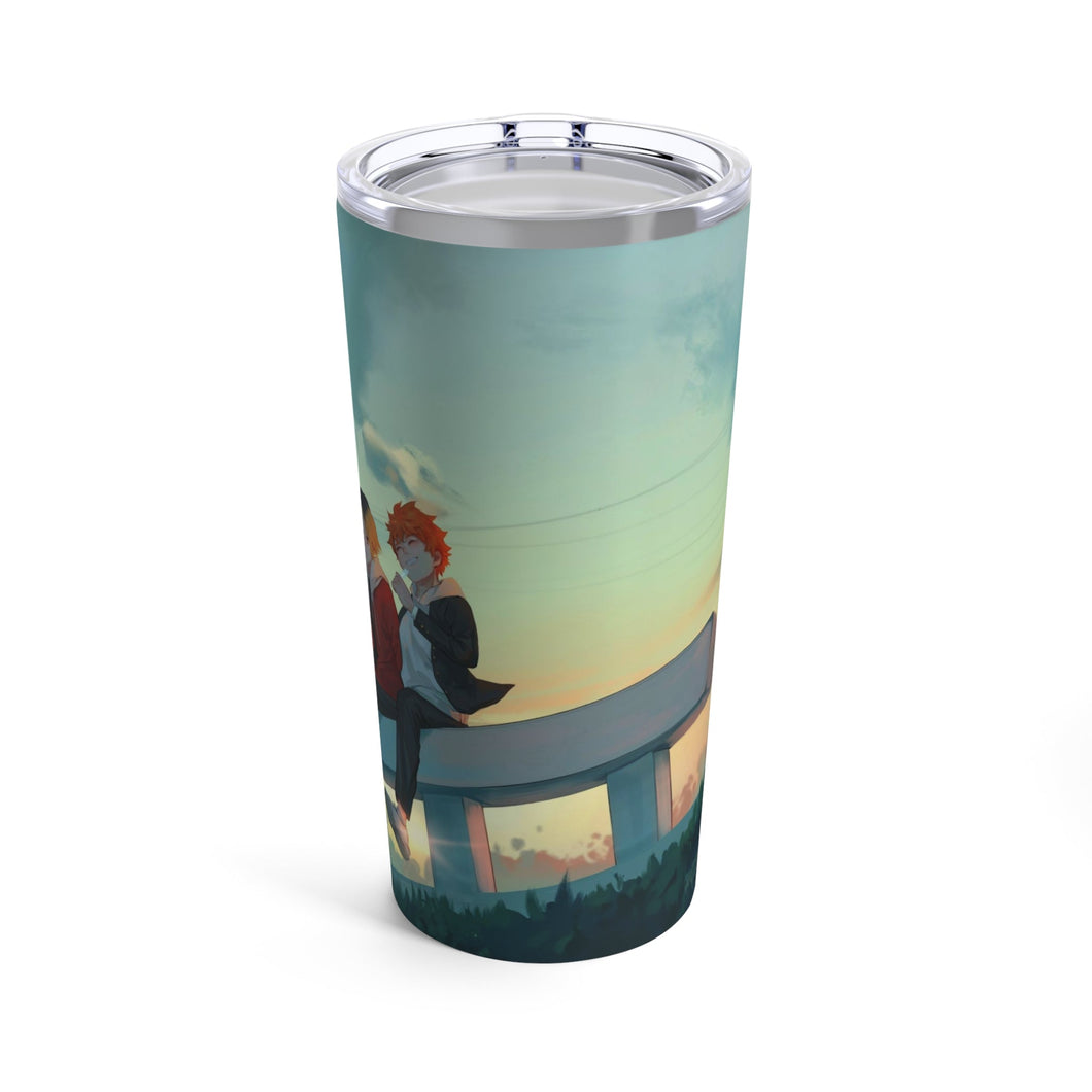 Haikyu!! Tumbler 20oz