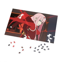 Load image into Gallery viewer, Darling in the FranXX Jigsaw Puzzle
