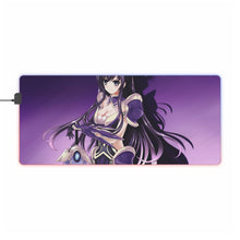 Load image into Gallery viewer, Date A Live RGB LED Mouse Pad (Desk Mat)
