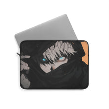 Load image into Gallery viewer, Anime Jujutsu Kaisen Laptop Sleeve
