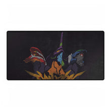 Load image into Gallery viewer, Anime Neon Genesis Evangelion Mouse Pad (Desk Mat)
