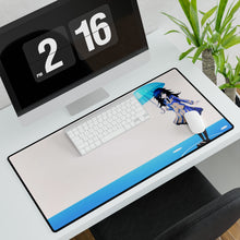 Load image into Gallery viewer, Anime Watamote Mouse Pad (Desk Mat)
