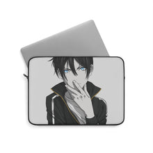 Load image into Gallery viewer, Yato - Noragami Laptop Sleeve
