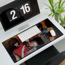 Load image into Gallery viewer, Interstella 5555 The 5tory Of The 5ecret 5tar 5ystem Mouse Pad (Desk Mat)
