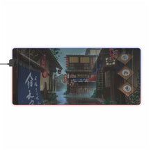Load image into Gallery viewer, Anime Original RGB LED Mouse Pad (Desk Mat)
