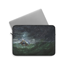 Load image into Gallery viewer, Mushoku Tensei: Jobless Reincarnation Laptop Sleeve
