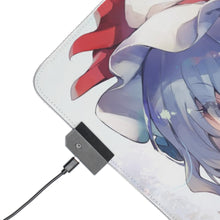 Load image into Gallery viewer, Touhou RGB LED Mouse Pad (Desk Mat)
