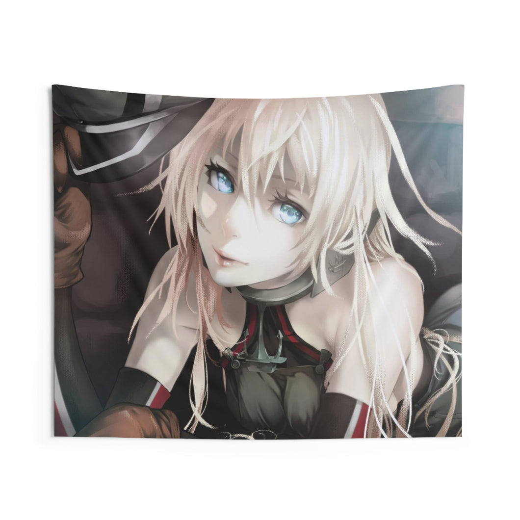 Anime Kantai Collection Indoor Wall Tapestry