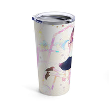 Load image into Gallery viewer, Eru Chitanda  And  Hōtarō Oreki Tumbler 20oz
